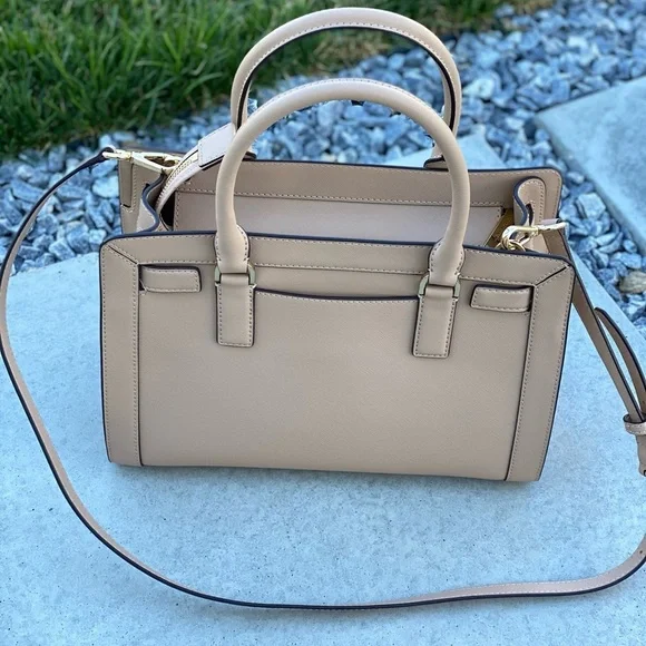 NWT Michael Kors Bag - Picture 3 of 12